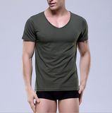 2018 Customize Simple Modal Sexy Man Innerwear