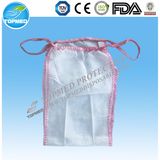 Nonwoven Spunlace Soft Tanga, Disposable Adults Tanga for Beauty Salon