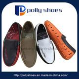 Soft Massage Gents Footwear for Men From China