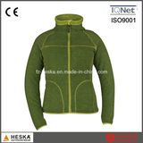 Customized Popular Women Polar Fleece Jacket