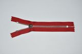 Brass Zipper 7030