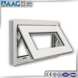 Economic Style Non Thermal Break Aluminum Awning Window