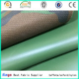 PVC Coated 100% Nylon 1000d Cordura Fabric with Military Printed