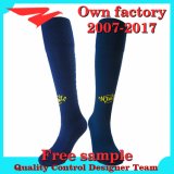 OEM High Quality Dry Fit Sport Knee Soccer Socks Wholesale