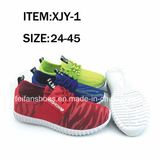 New Arrival Children Injection Shoes Sport Shoes Leisure Shoes (FFXJY-1)