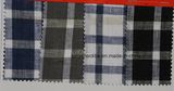 Multi Designs Cotton Woven Checked Cotton Fabric Tie