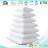 High Quality Polyester Microfiber Down Alternative Pillow Cushion Inner