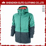 2017 New Designs Wonderful Windproof Snowwear Softshell Jackets (ELTSNBJI-8)