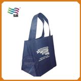 Custom Cheap Reusable Non Woven Bag Christmas Gift Bag