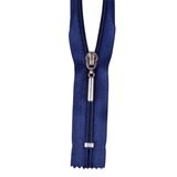 5# Closed End and Auto Lock Nylon Zipper