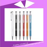 Lowest Price Stationery Aluminium Metal Pen 0.17 Us Dollar