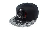 Custom Designer Hats Fashion Hip Hop Cottom Snapbacks Cap Hat