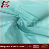 310t Soft Waterproof Breathable Dyed 100% Nylon Fabric