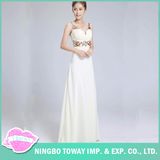 Summer Party White Sequin Sexy Long Dresses for Women