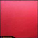Shallow Lychee Grain Synthetic PU Leather for Handbags Hx-B1717
