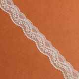 Nylon Lace for Ladies Underwear