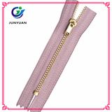 Accept Customized Various Color Choice Zippers for Garments
