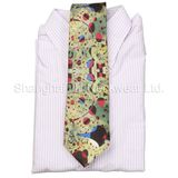 Photo Printing Silk Ties