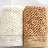 Egyptian Cotton Face Towel for Home Design