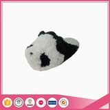 Plush Panda Idoor Animal Slipper