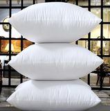 Cheap Promotion Fiber Filling Pillow Hotel/Home