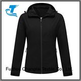 Women's Packable Lightweight Windproof UV Protect Hooded Skin Jacket