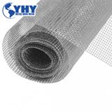 Grey Black Soft Fiberglass Window Net Cloth, Fiberglass Insect Screen