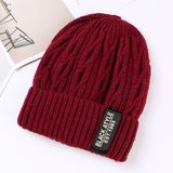 Fashion Hat Women Beanie Hat Winter Hat