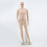Skin Stone Window Display Plastic Male Men Mannequin Torso
