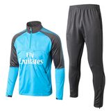 Latest Design Fashion Cheap Custom Soccer Tracksuit Design Your Own Team Jersey Jacket