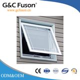 Aluminium Awning Window with Australian Standard