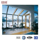 Hot Sale Heat Insulation Fairy Winter Garden in Europe