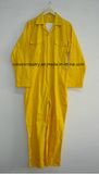 Long Sleeve Safety Coverall 108