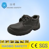 Steel Toe Cap Low Ankle Safety Working Footwear