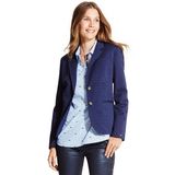 Slim Fit Fancy Suit Blazer for Women