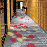 Hotel Corridor Capet Modern Tufted Carpet
