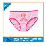 100% Cotton Sexy Young Girls Preteen Underwear