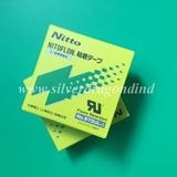 Nitto Adhesive Tape Nitoflon Adhesive Tape