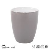 Two Tones Shinning Glazing 3oz Mug