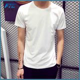 Custom Logo Design Screen Printing T-Shirt