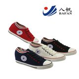 Canvas Shoes Casual Shoes Women Footwear Lady Shoes