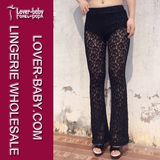 Lady's Fashion Lace Legging (L97045)