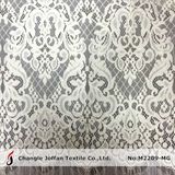 Cotton Guipure Italian Lace Fabric (M2209-MG)