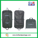 Nonwoven Foldable Garment Suit Bag with Customized Logo