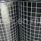 Hot Sale 20X20 Hot Dipped Galvanized Welded Netting After Welding