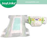 OEM Popular 4 All Lovely Baby Diaper