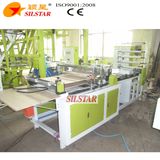 Zipper Bag Making Machine /Plastic Bag Making Machine