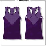 Cheap Wholesale Custom Fashion Cotton Printing Tank Top