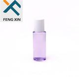 1oz Plastic Essential Oil Bottles with Caps