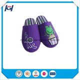 New Arrival Cute Emb Personalized Slippers for Women